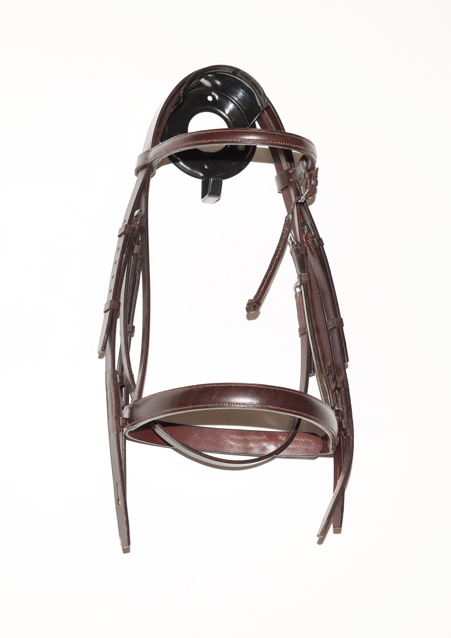Double Bridle
