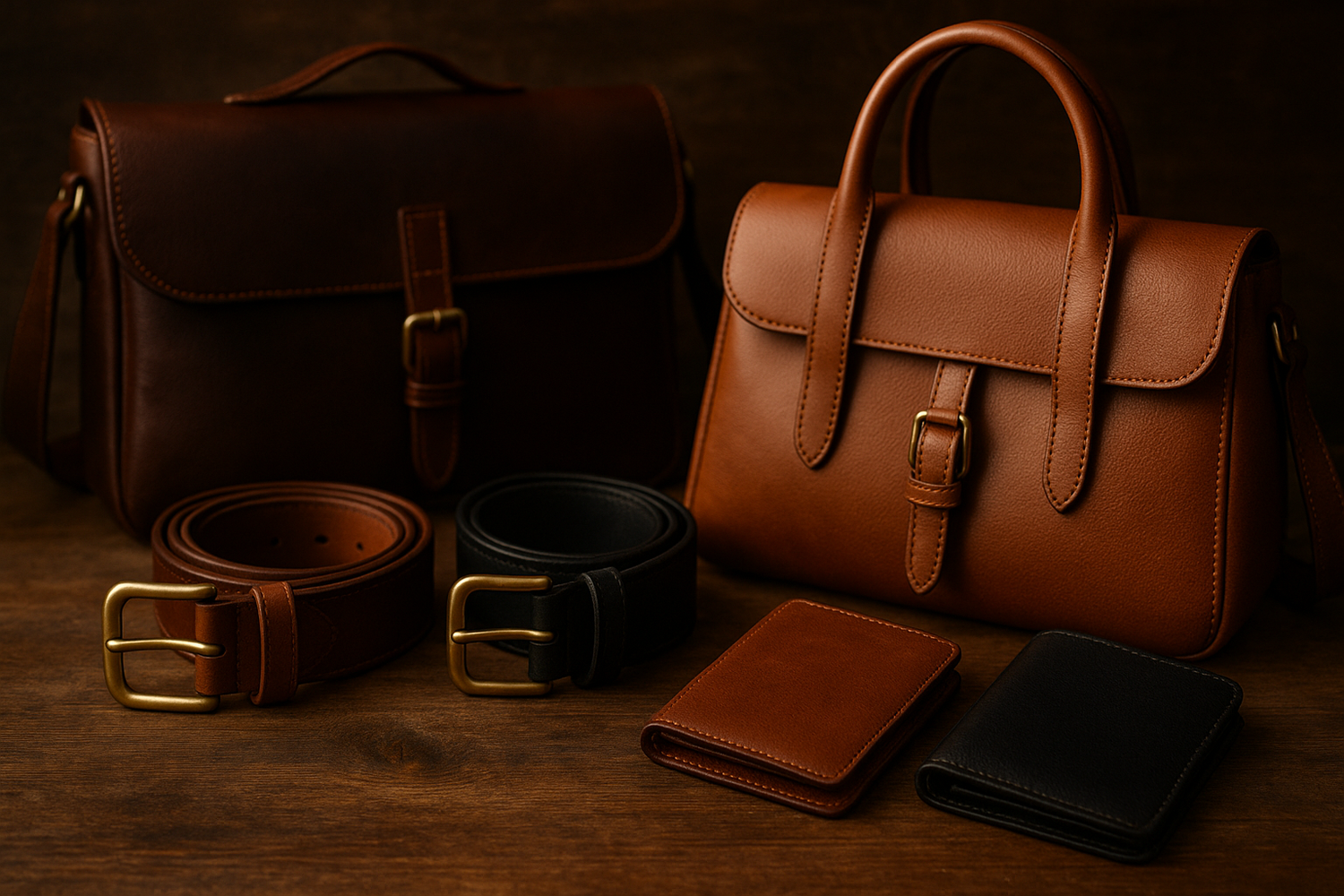 Accessories