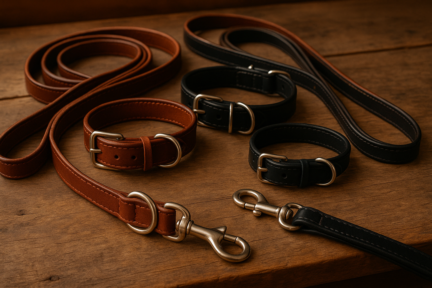 Dog Accessories