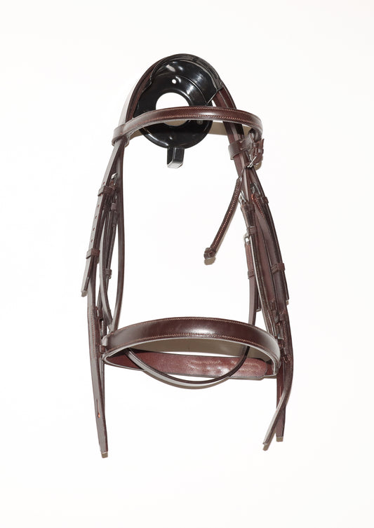 Double Bridle