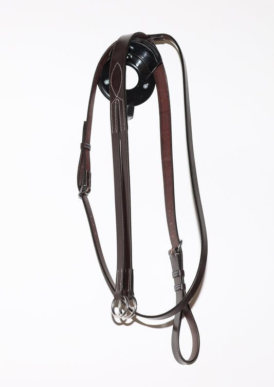 Running Martingale