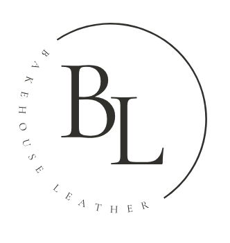 Bakehouse Leather